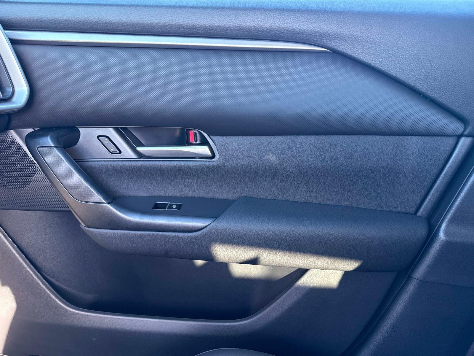 2026 Mazda CX-50 2.5 S Meridian Edition