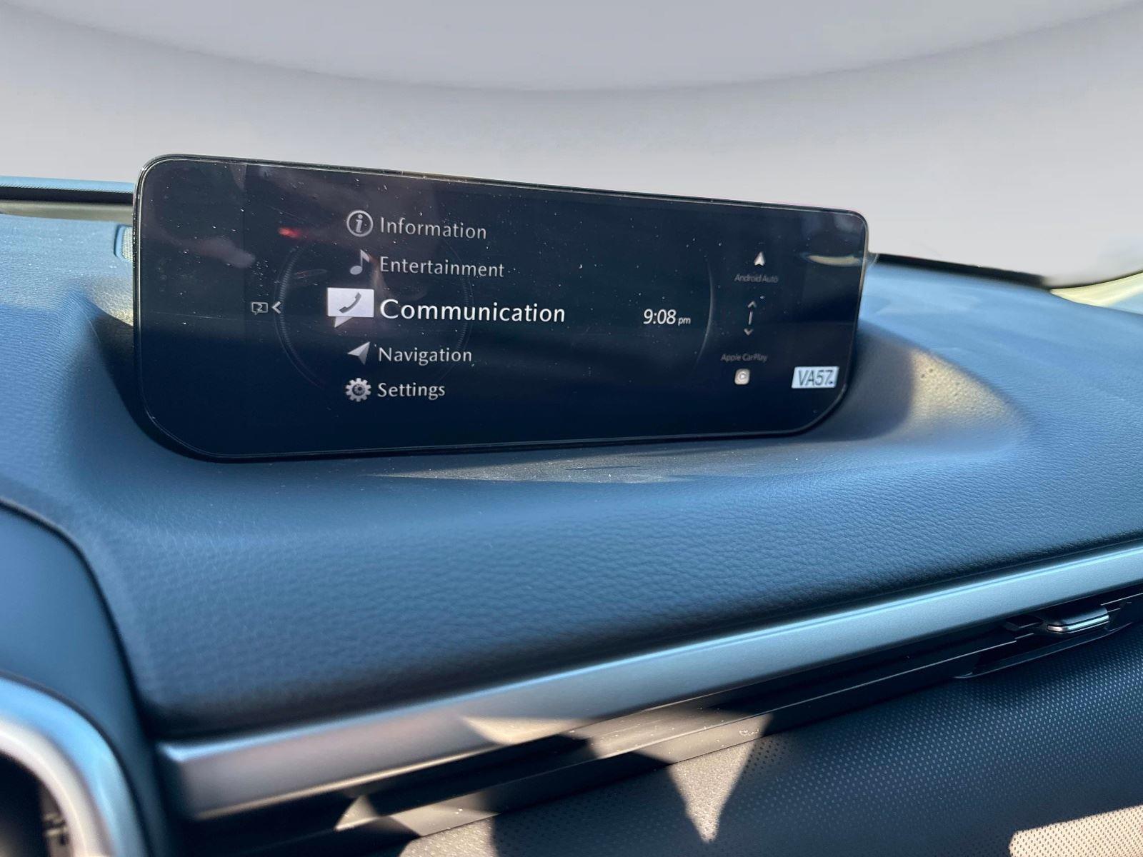 2026 Mazda CX-50 2.5 S Meridian Edition