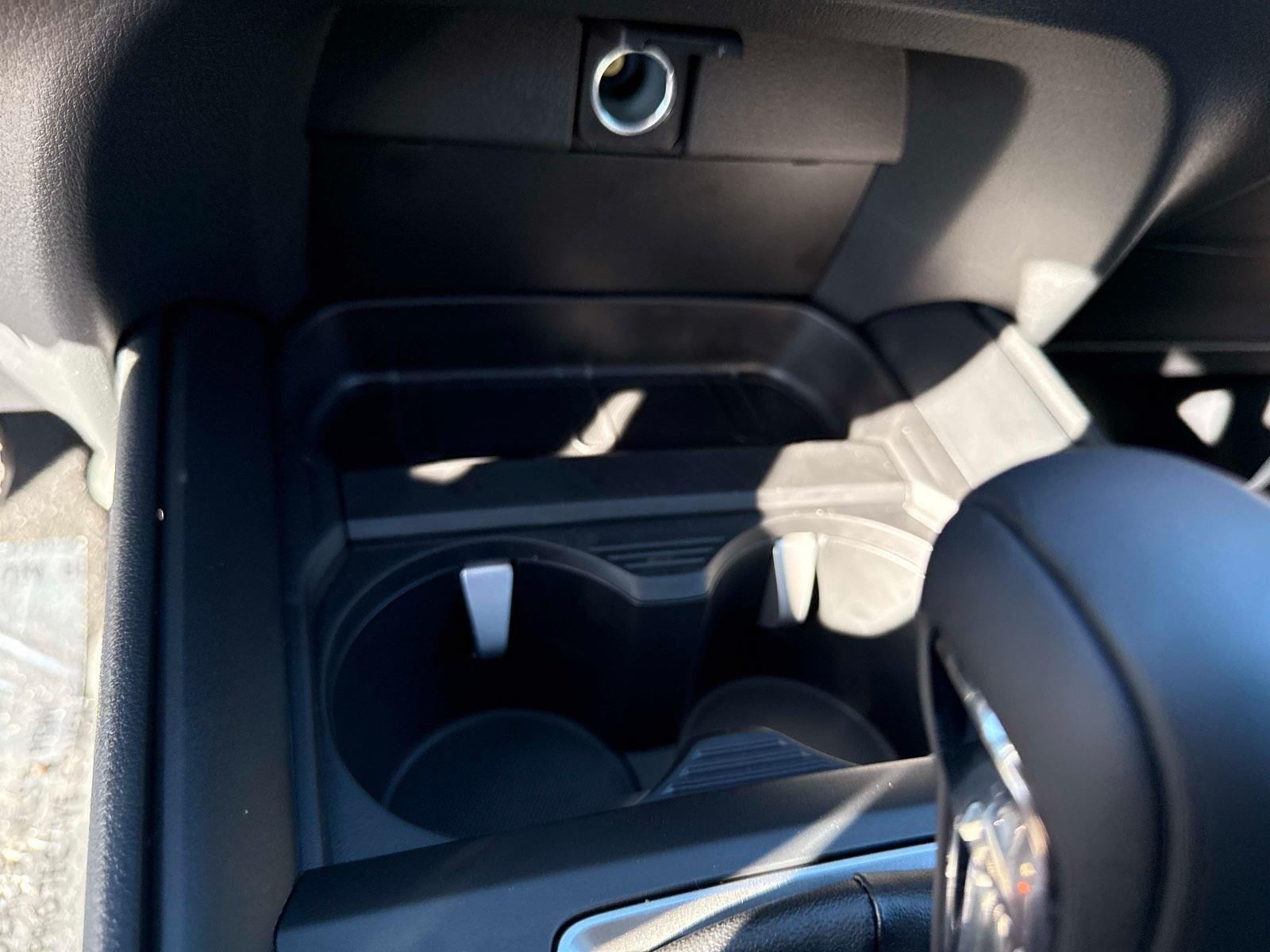 2026 Mazda CX-50 2.5 S Meridian Edition