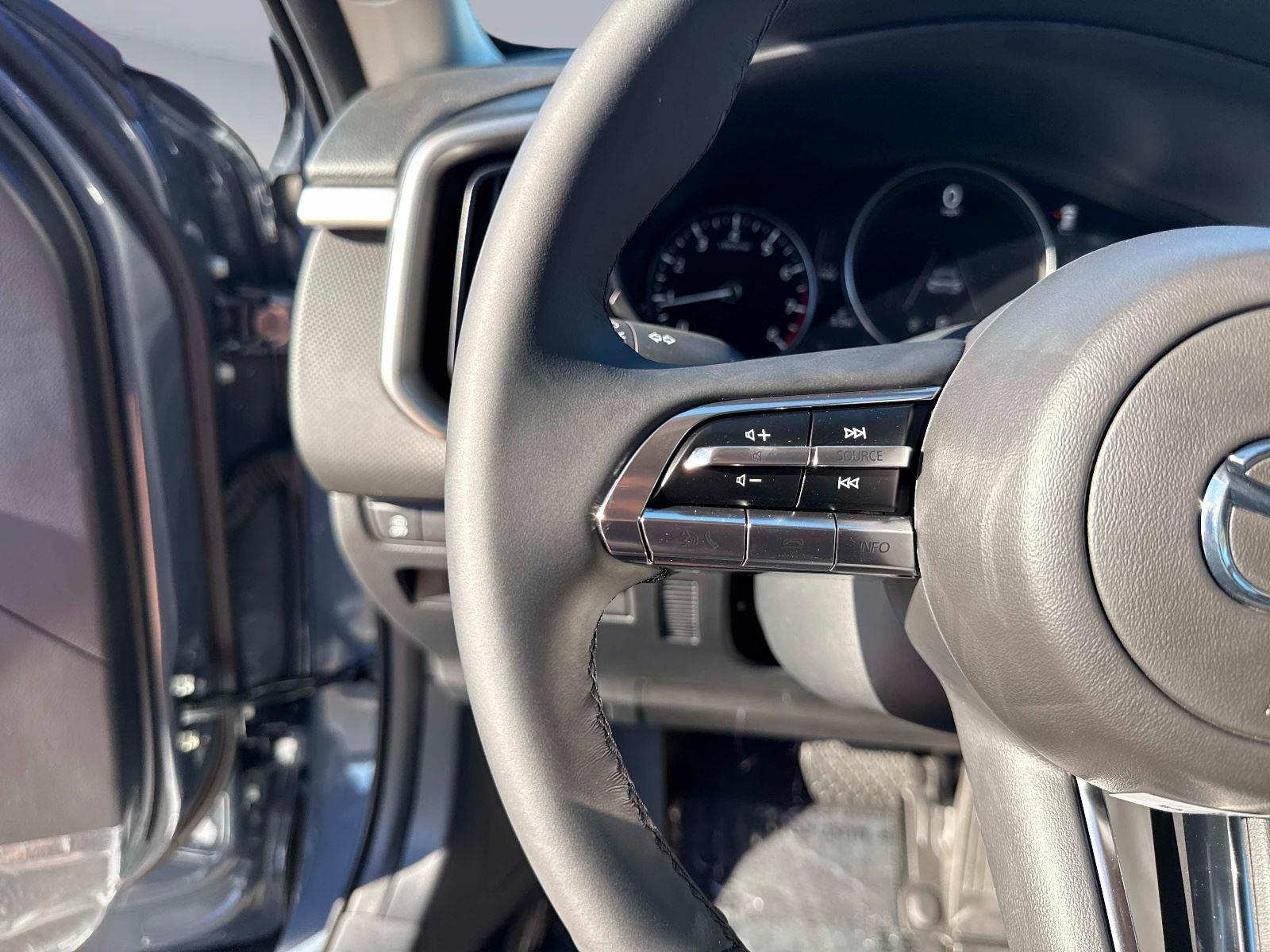 2026 Mazda CX-50 2.5 S Meridian Edition