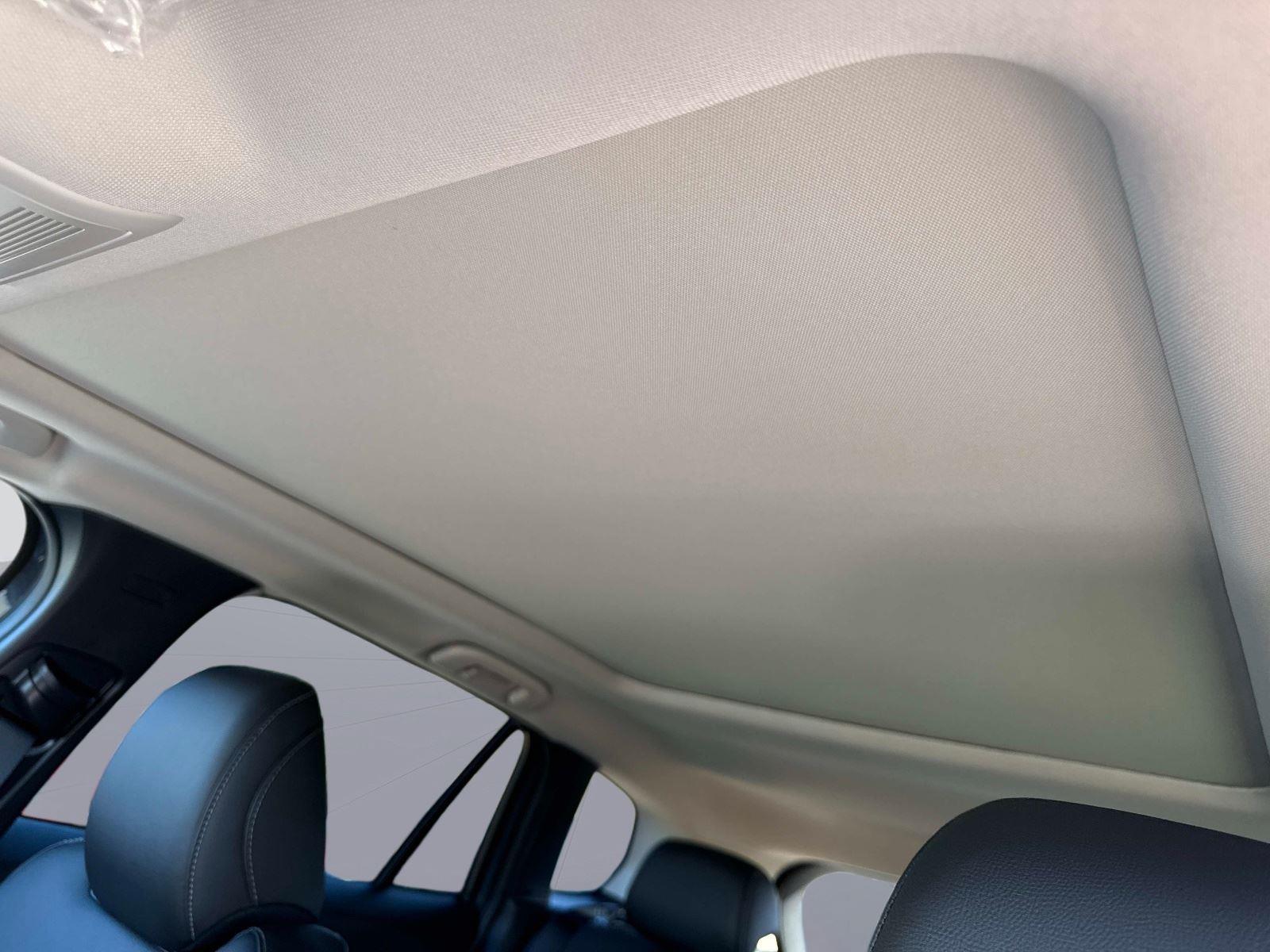 2026 Mazda CX-50 2.5 S Meridian Edition