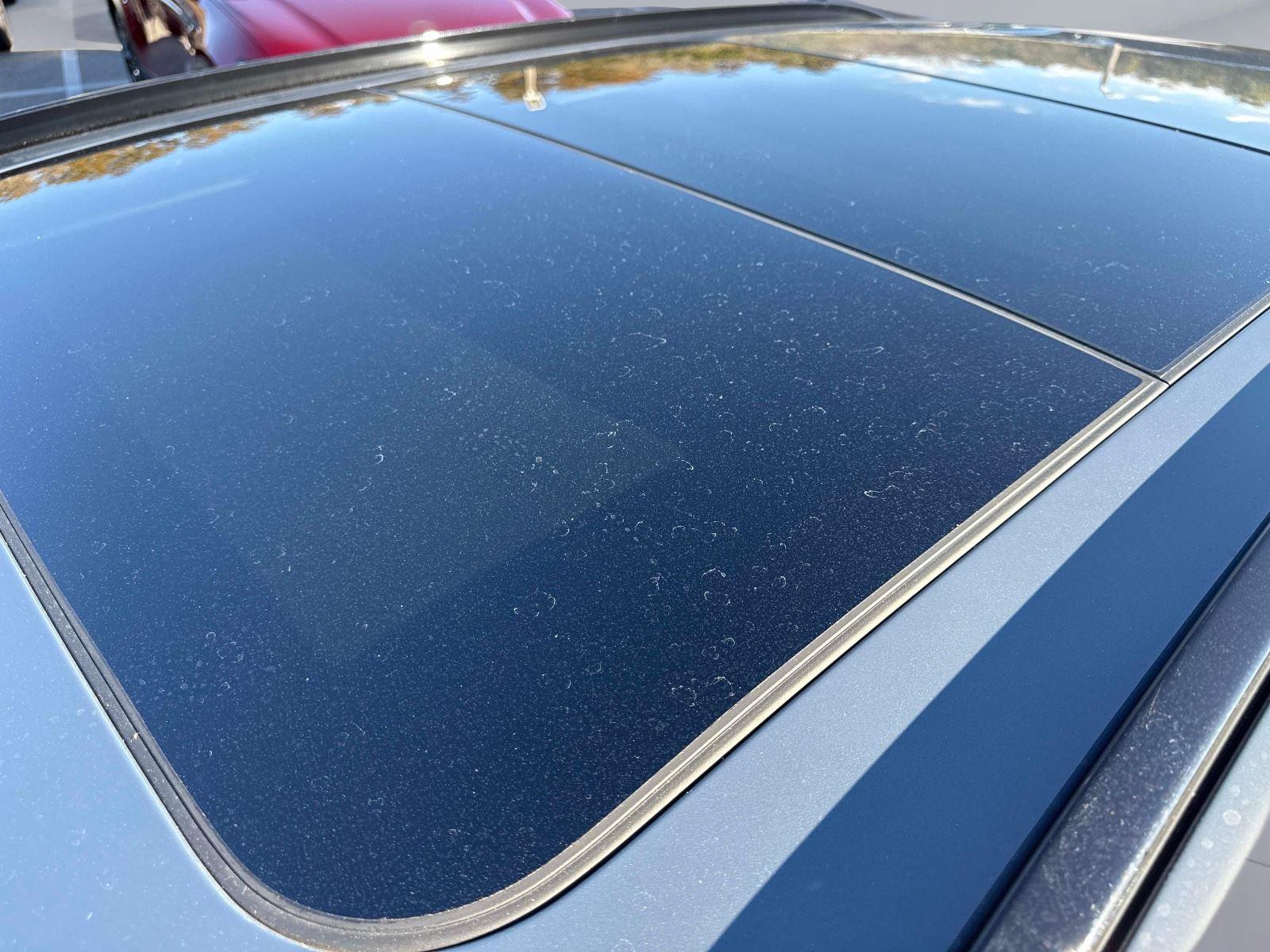 2026 Mazda CX-50 2.5 S Meridian Edition