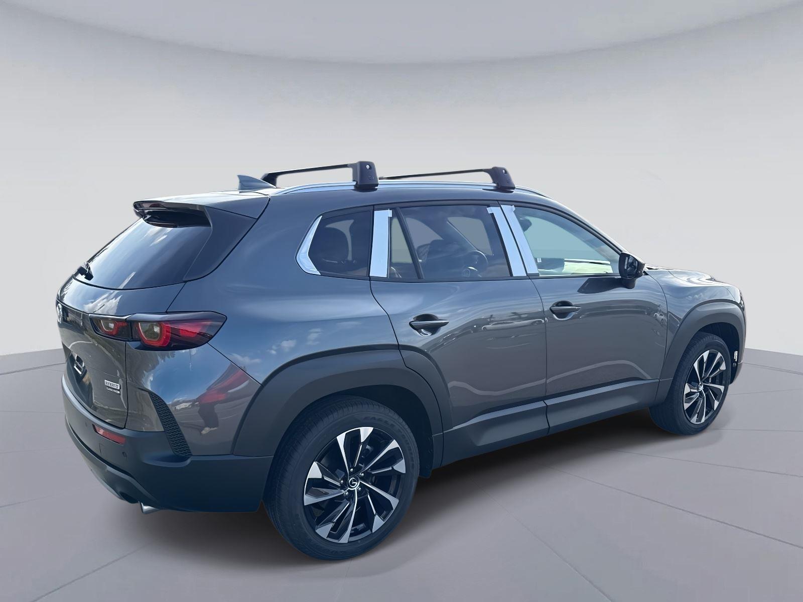 2026 Mazda CX-50 Hybrid Premium Plus