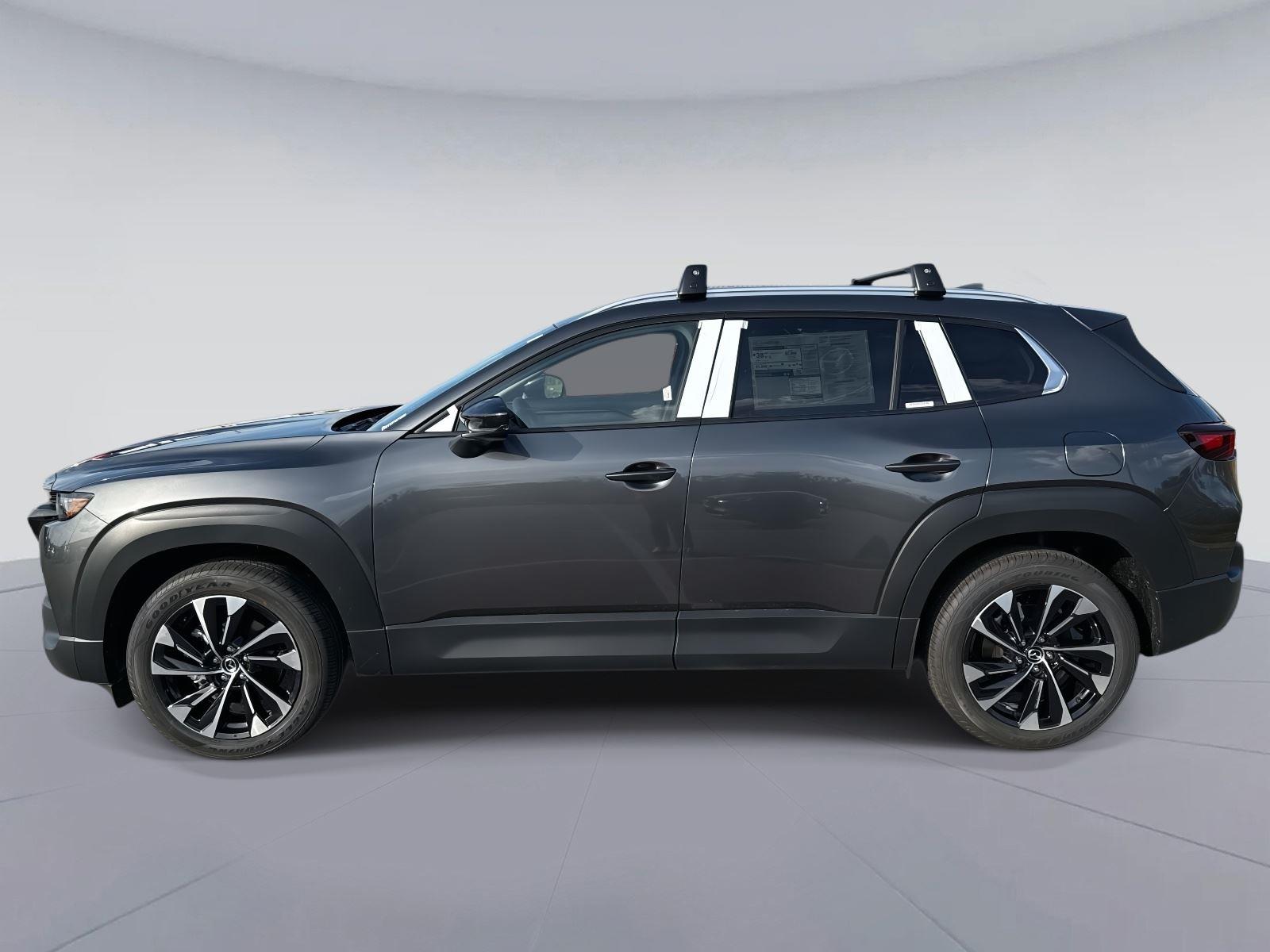 2026 Mazda CX-50 Hybrid Premium Plus