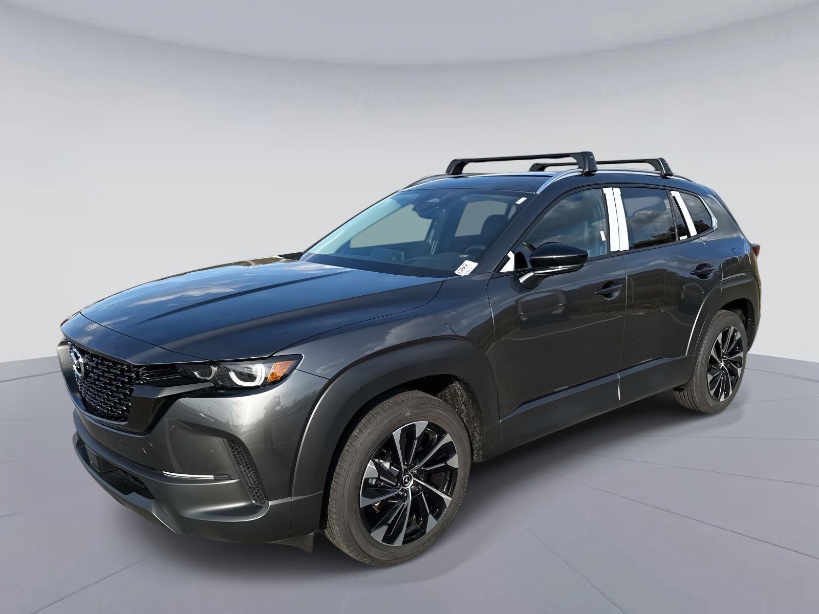 2026 Mazda CX-50 Hybrid Premium Plus