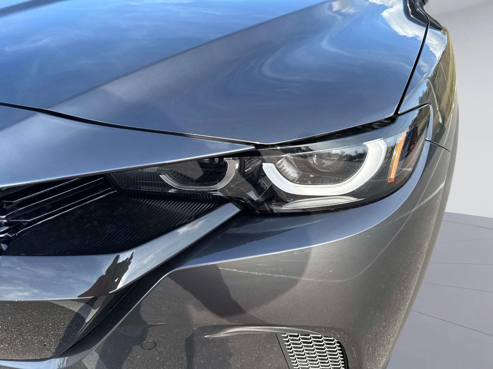 2026 Mazda CX-50 Hybrid Premium Plus