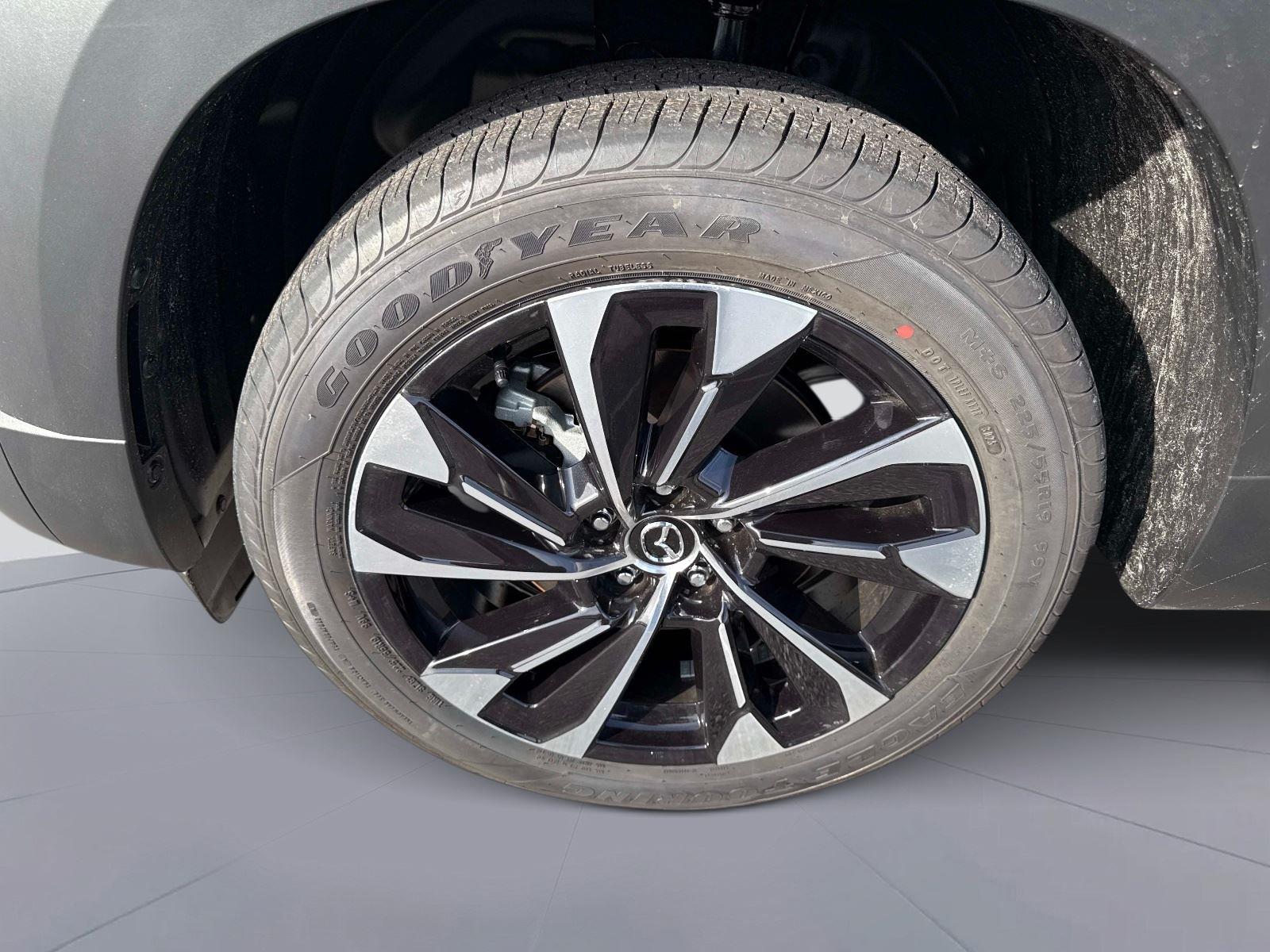 2026 Mazda CX-50 Hybrid Premium Plus