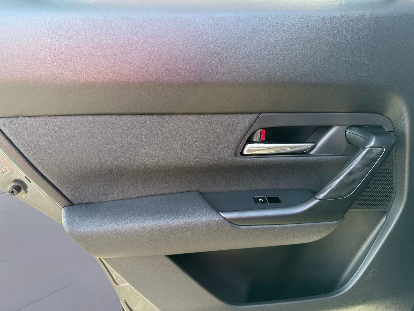 2026 Mazda CX-50 Hybrid Premium Plus