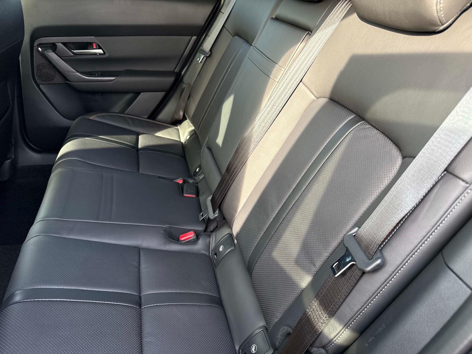 2026 Mazda CX-50 Hybrid Premium Plus