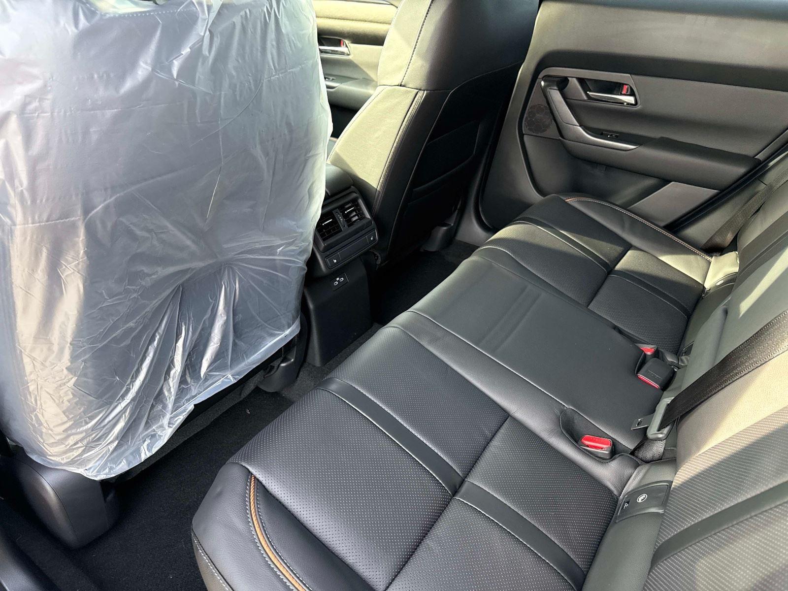 2026 Mazda CX-50 Hybrid Premium Plus