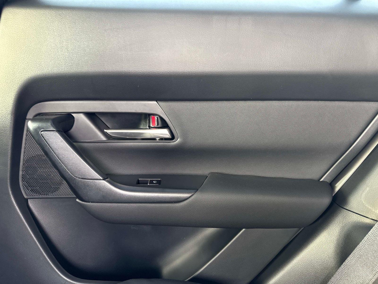 2026 Mazda CX-50 Hybrid Premium Plus