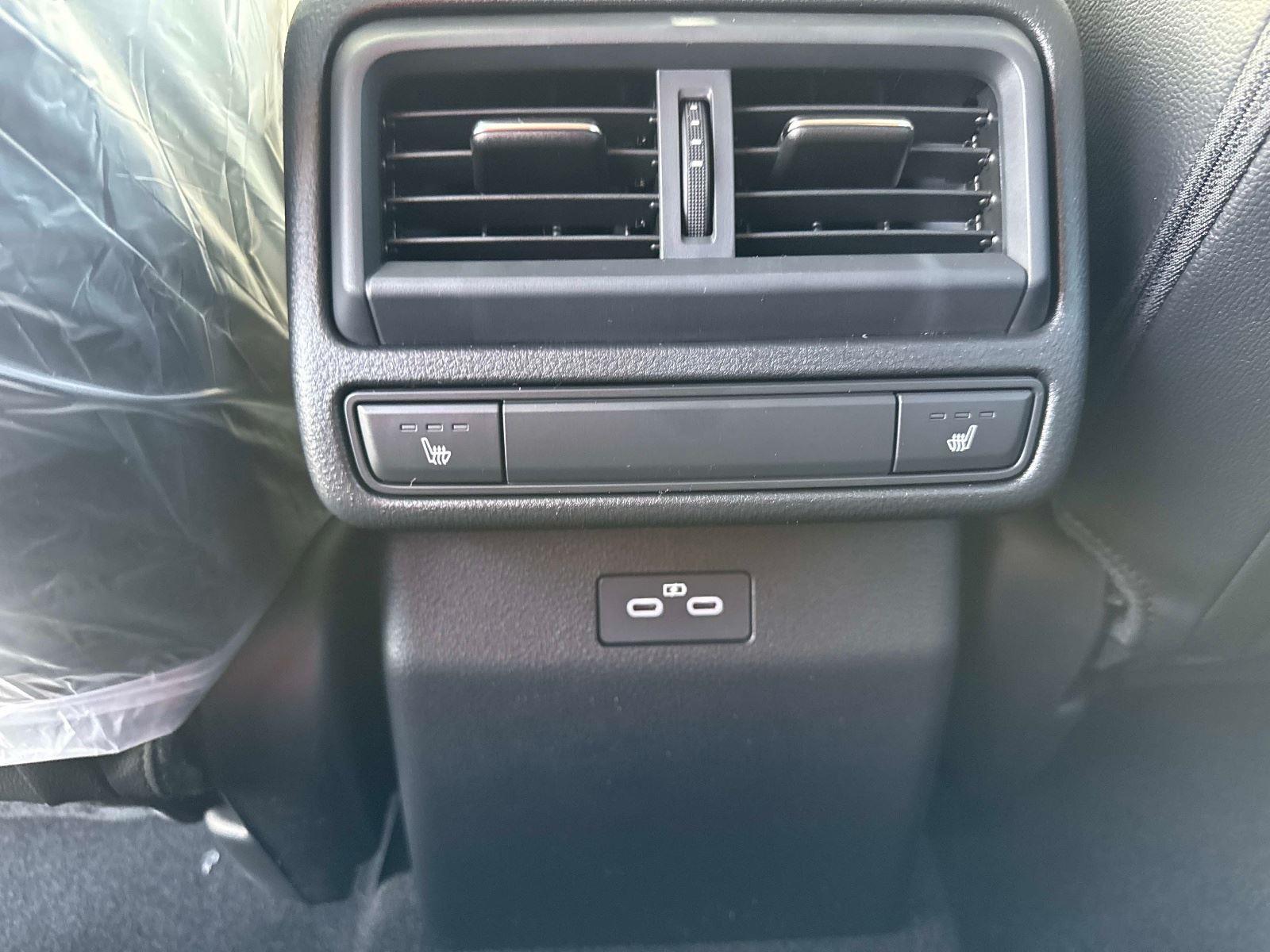 2026 Mazda CX-50 Hybrid Premium Plus