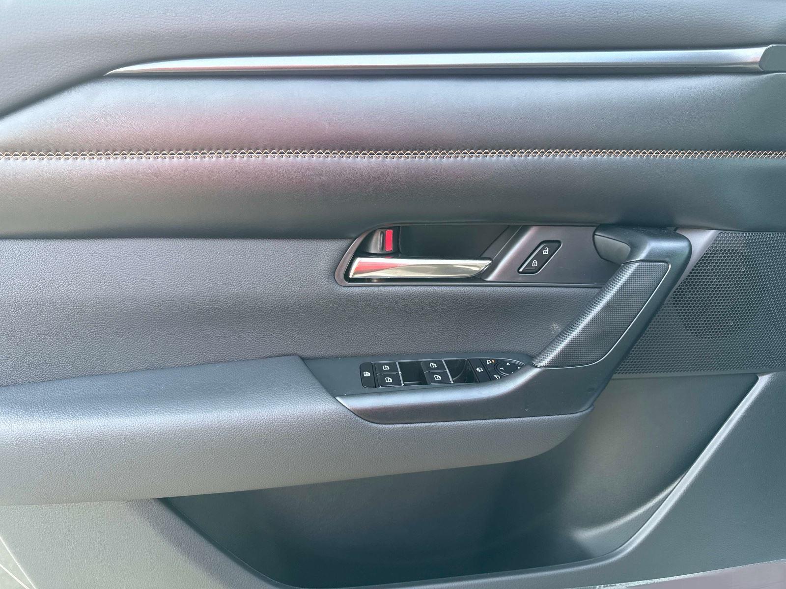 2026 Mazda CX-50 Hybrid Premium Plus