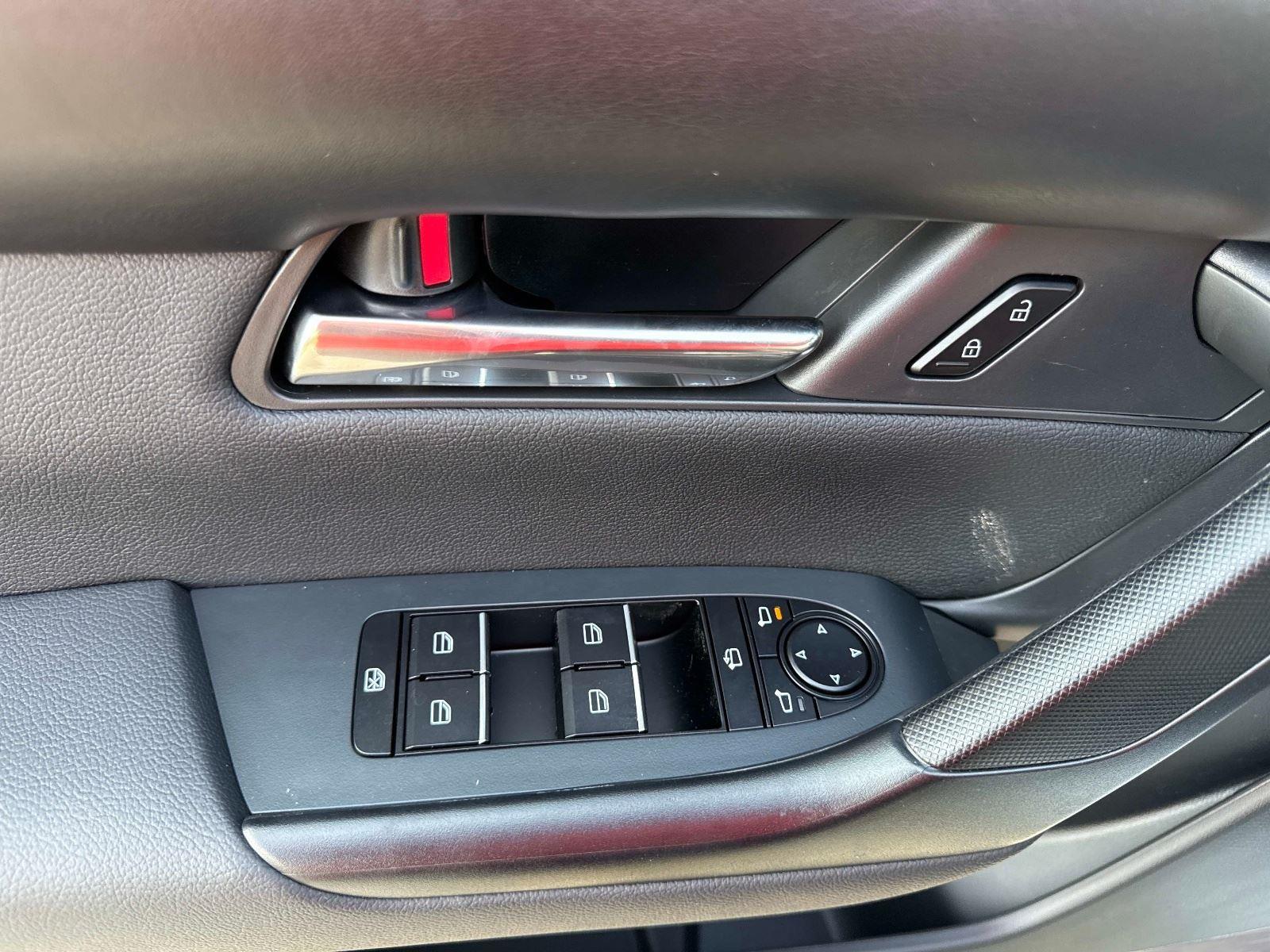 2026 Mazda CX-50 Hybrid Premium Plus