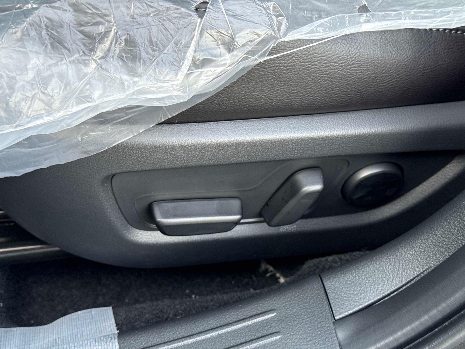 2026 Mazda CX-50 Hybrid Premium Plus