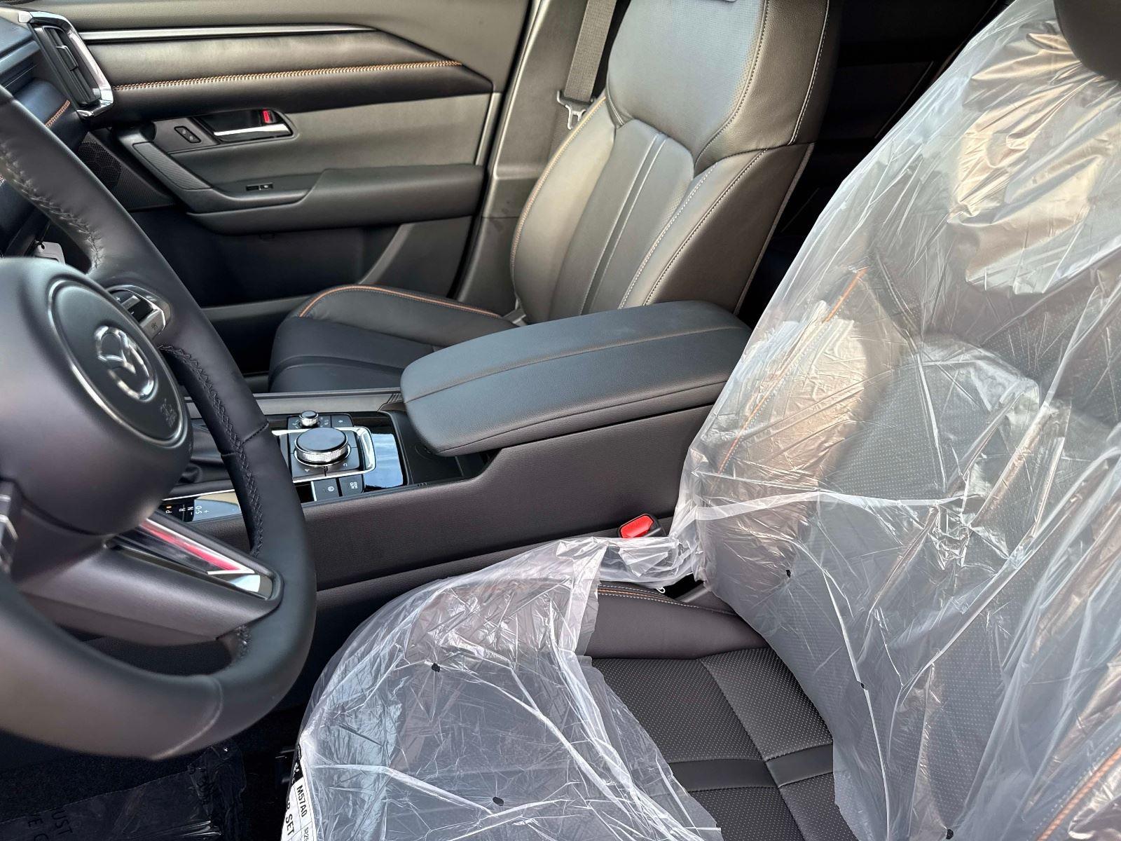 2026 Mazda CX-50 Hybrid Premium Plus