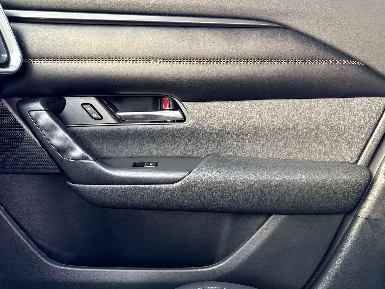 2026 Mazda CX-50 Hybrid Premium Plus