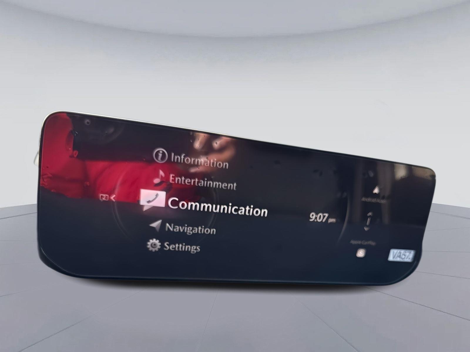 2026 Mazda CX-50 Hybrid Premium Plus