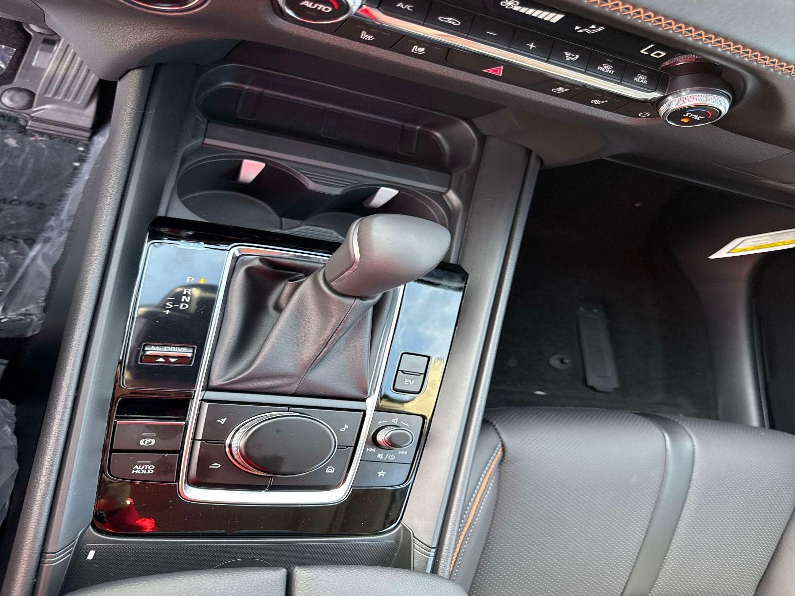 2026 Mazda CX-50 Hybrid Premium Plus