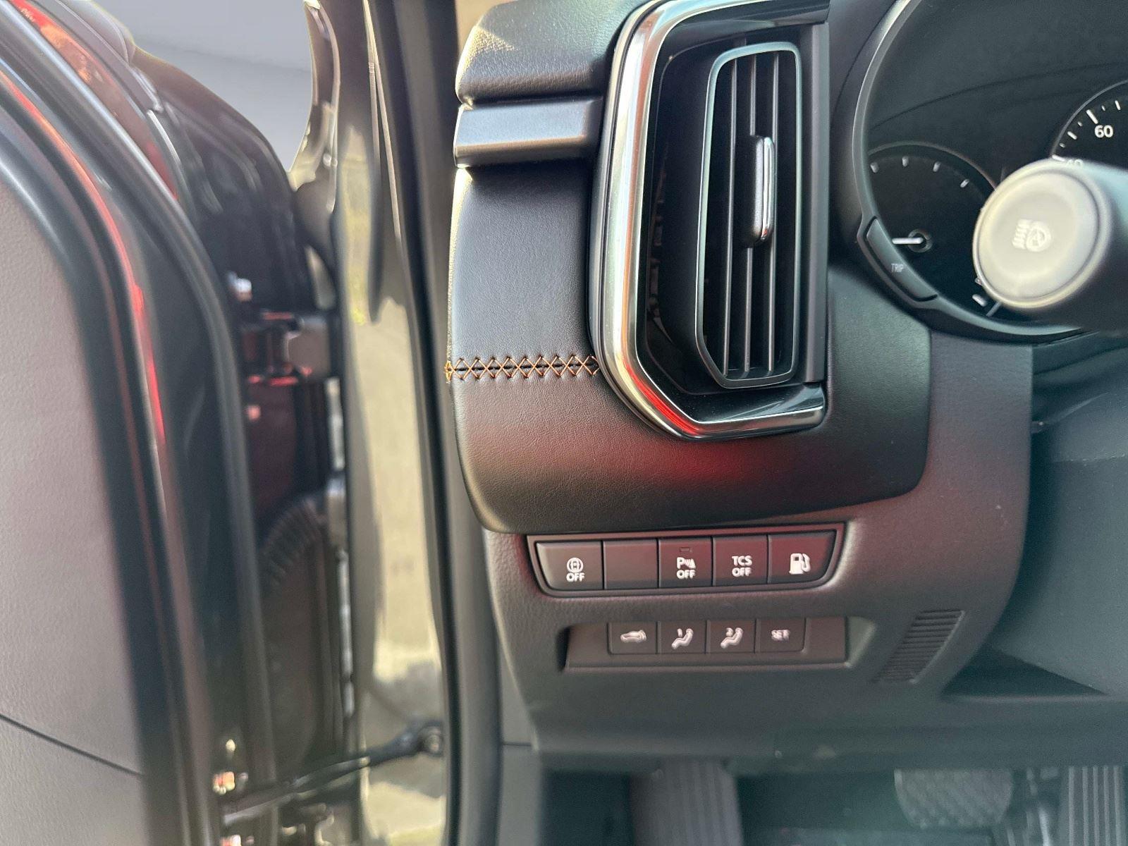 2026 Mazda CX-50 Hybrid Premium Plus