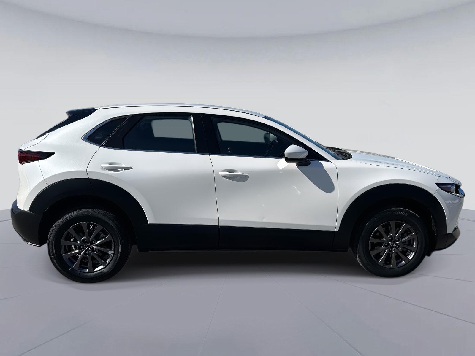 2023 Mazda CX-30 2.5 S