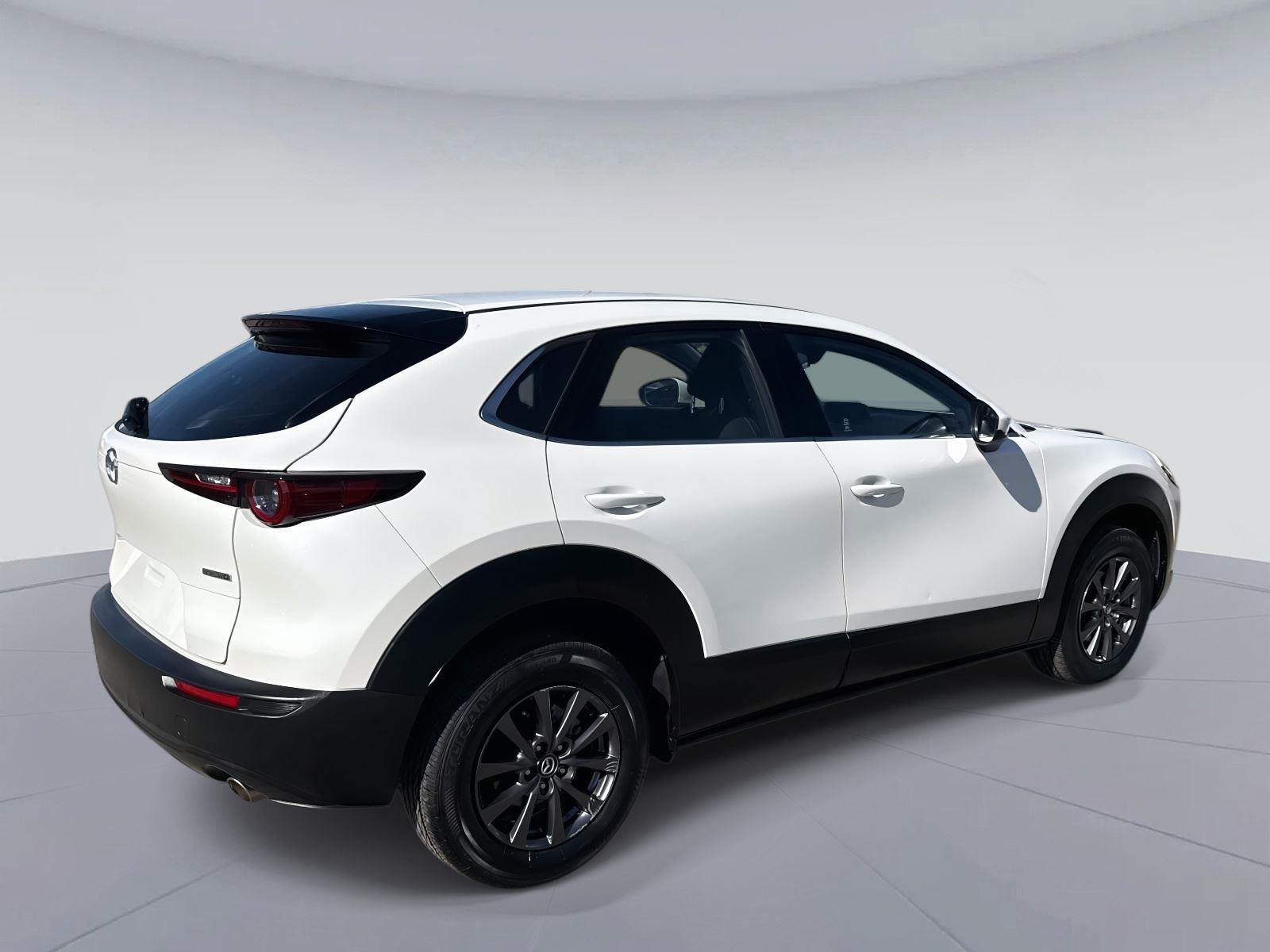 2023 Mazda CX-30 2.5 S