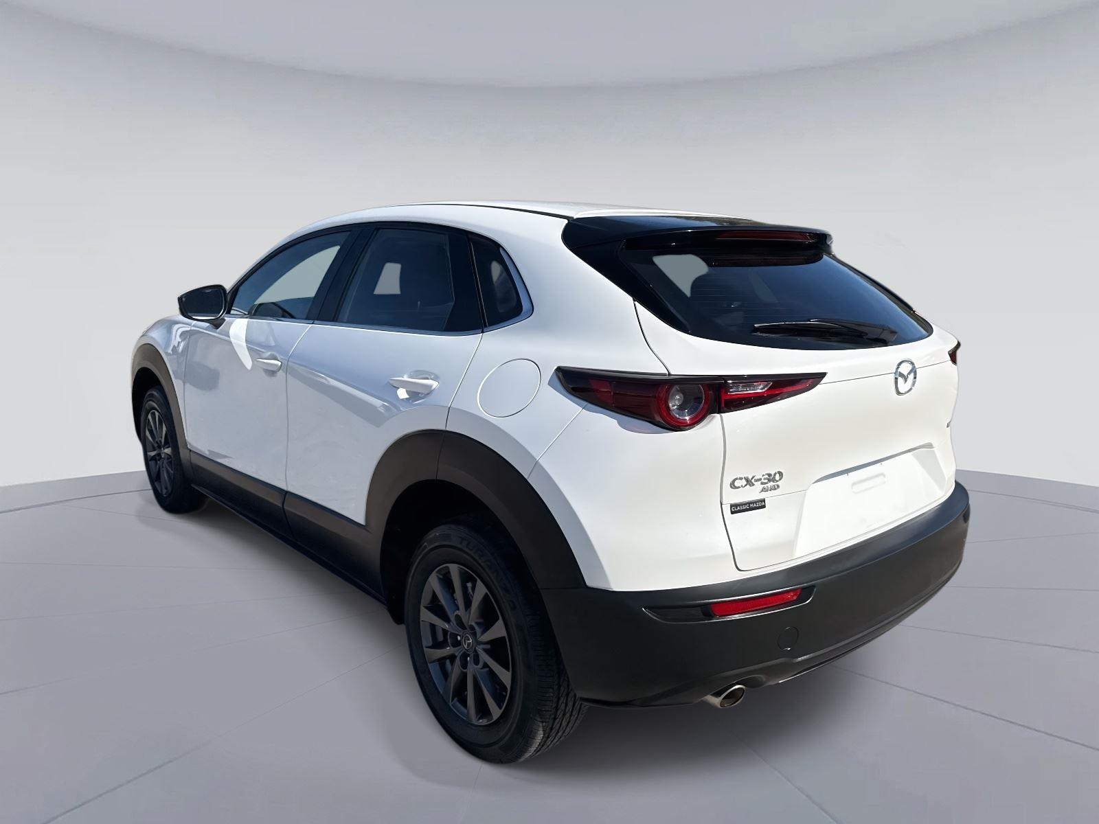 2023 Mazda CX-30 2.5 S