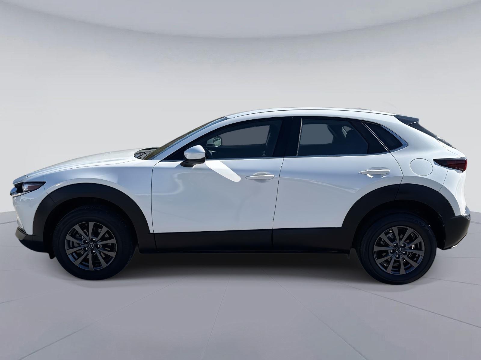 2023 Mazda CX-30 2.5 S
