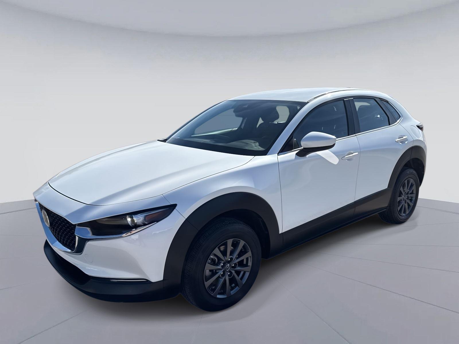 2023 Mazda CX-30 2.5 S