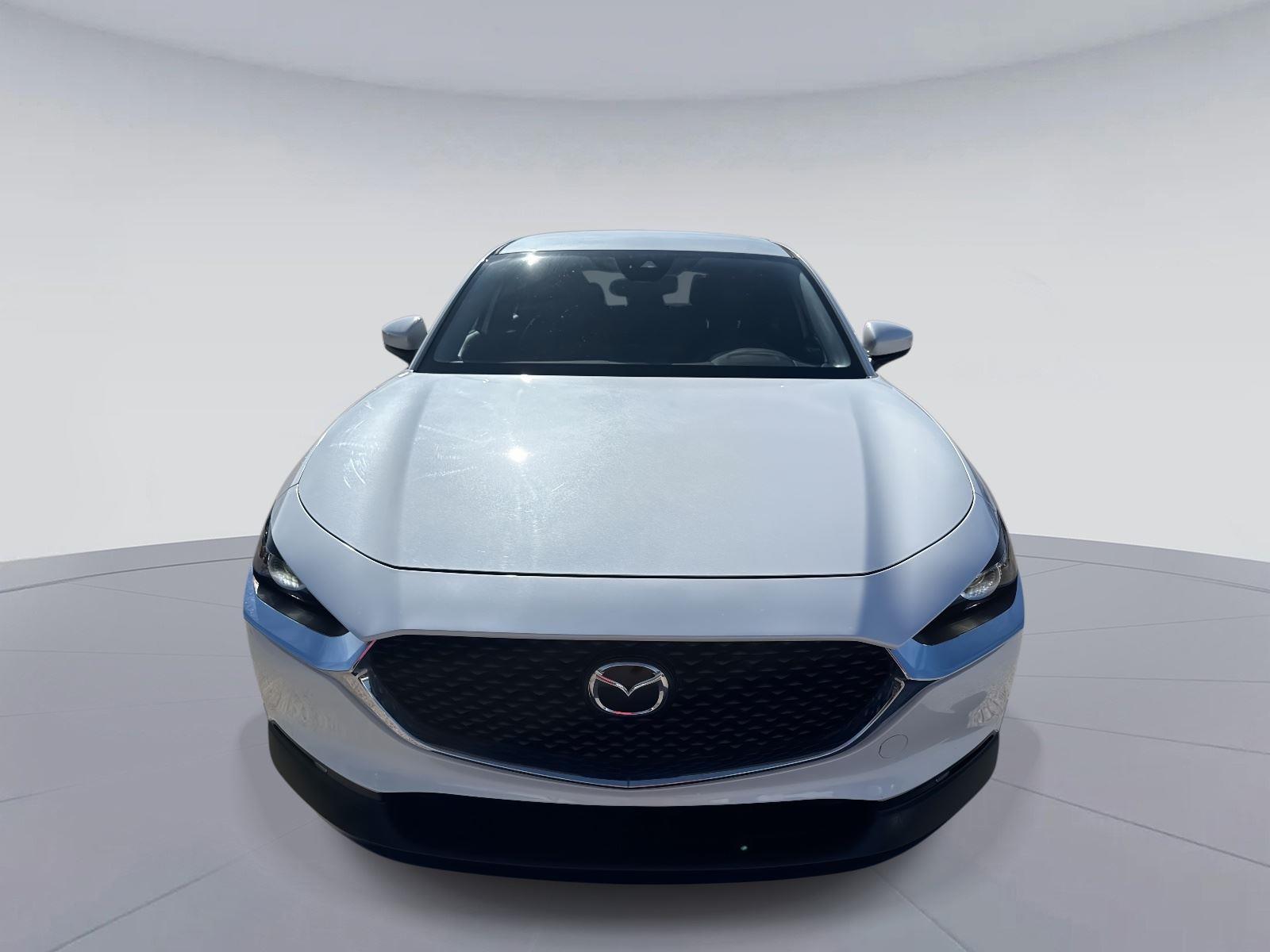 2023 Mazda CX-30 2.5 S