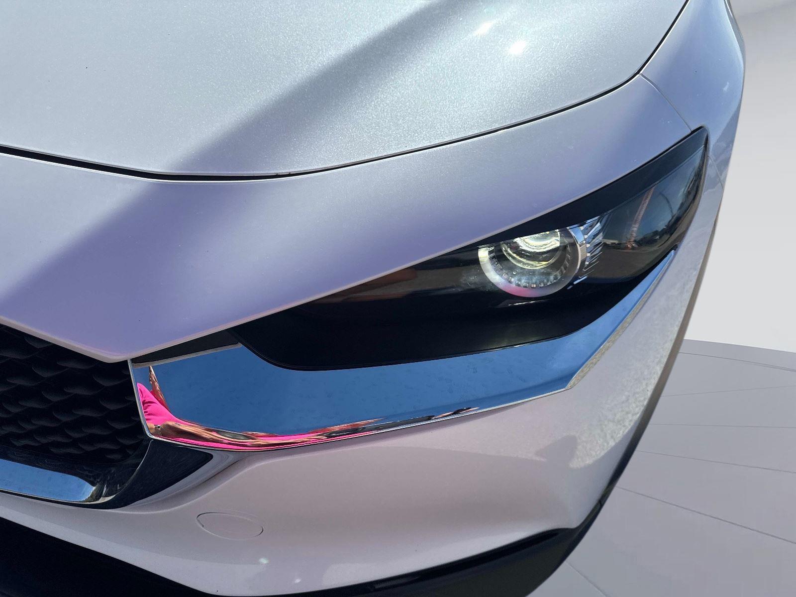 2023 Mazda CX-30 2.5 S