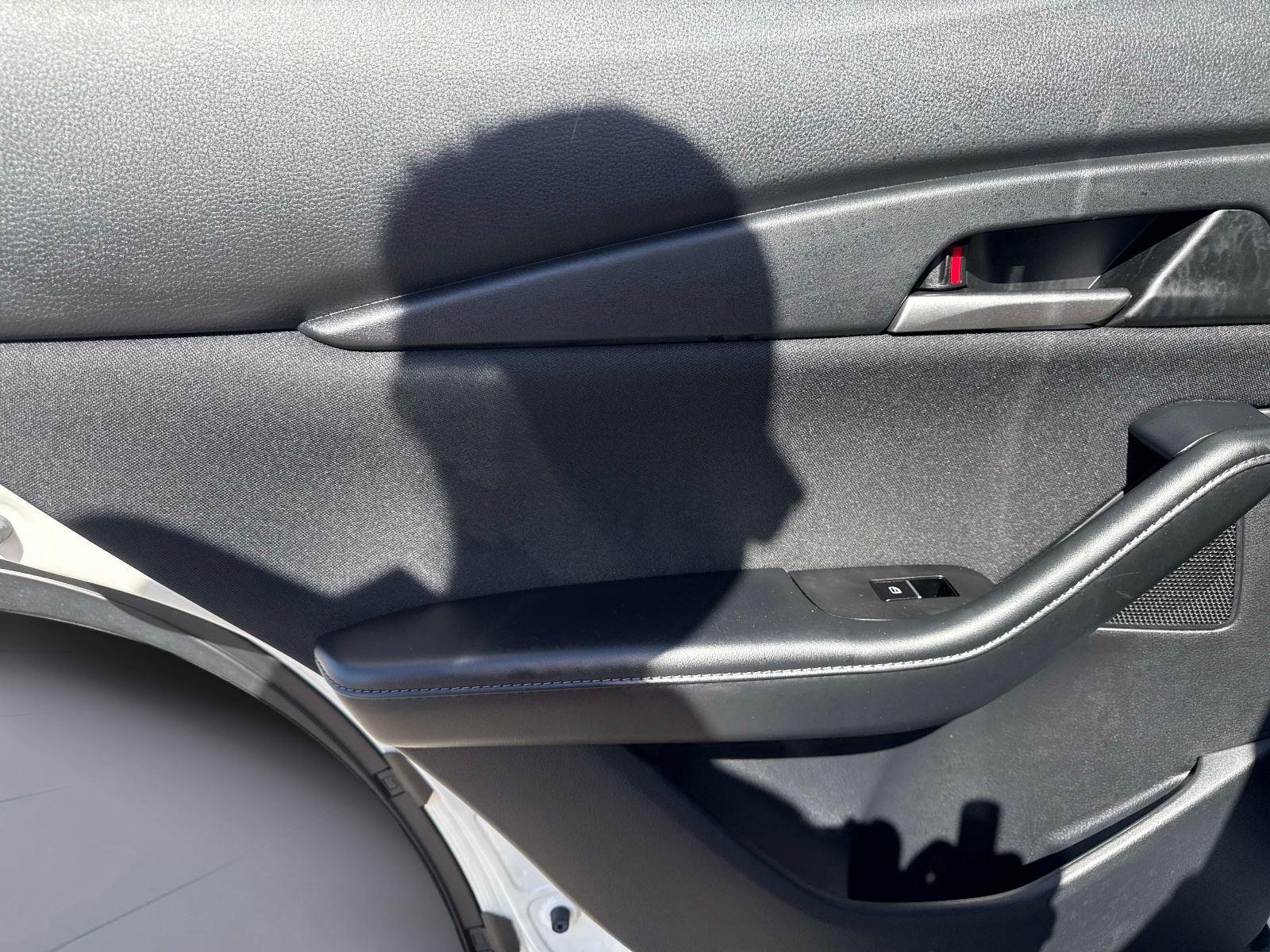 2023 Mazda CX-30 2.5 S