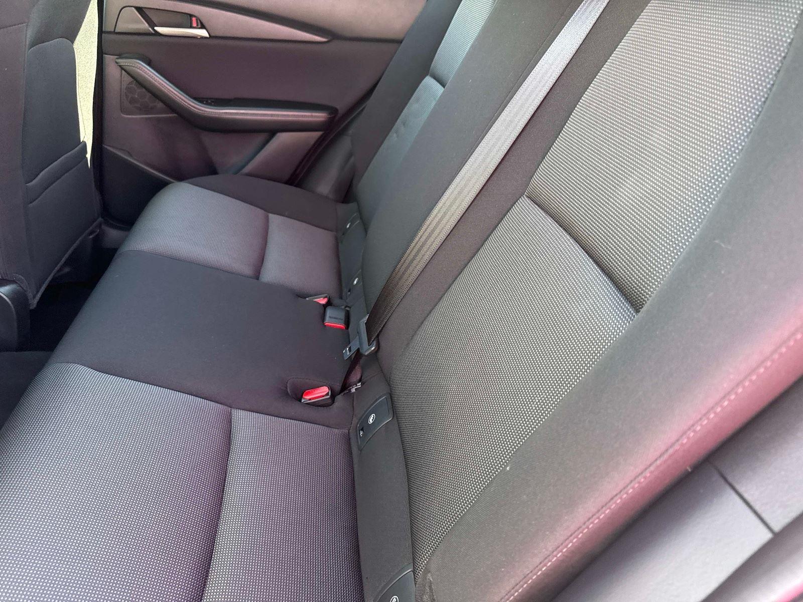 2023 Mazda CX-30 2.5 S