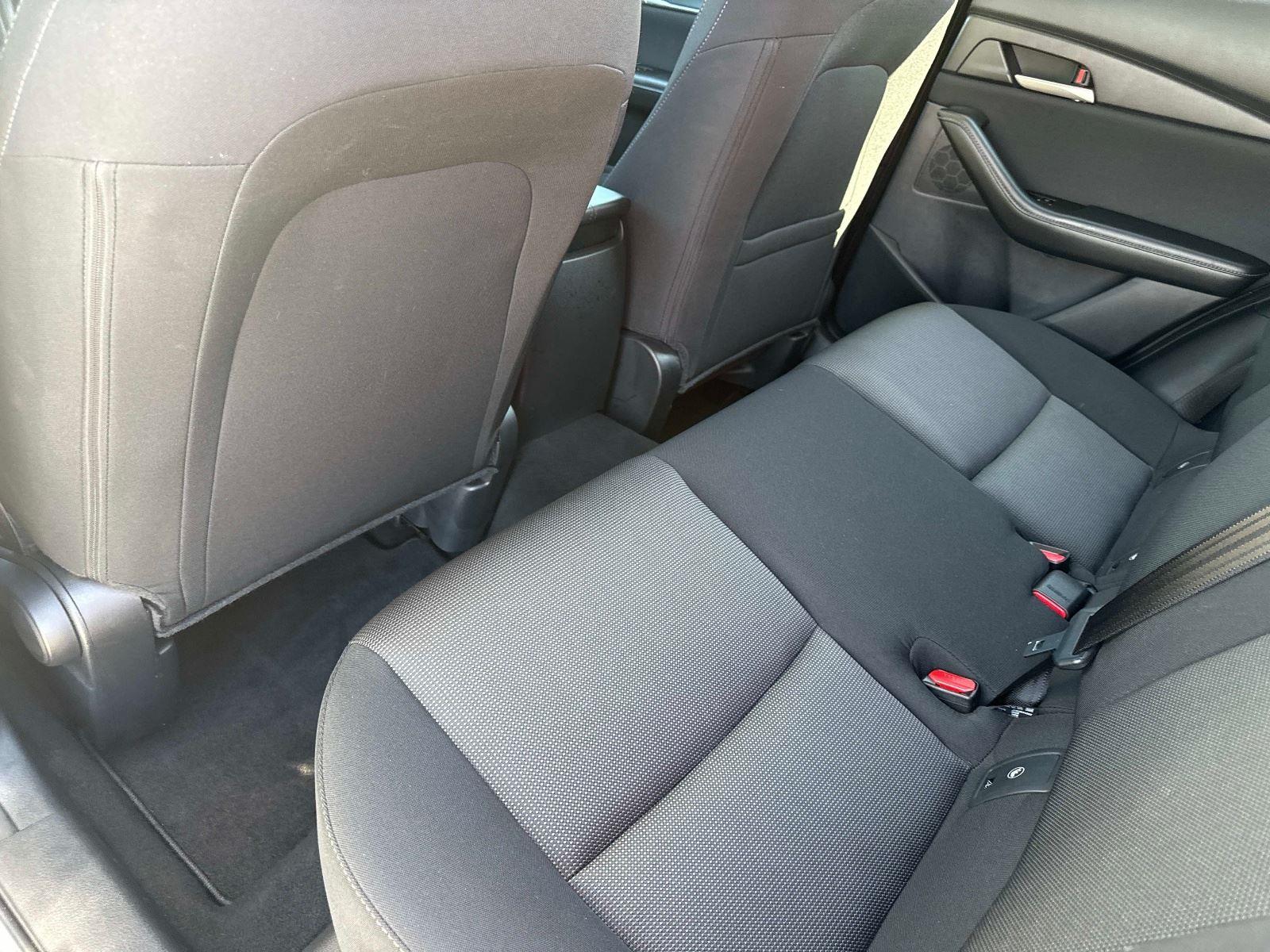 2023 Mazda CX-30 2.5 S