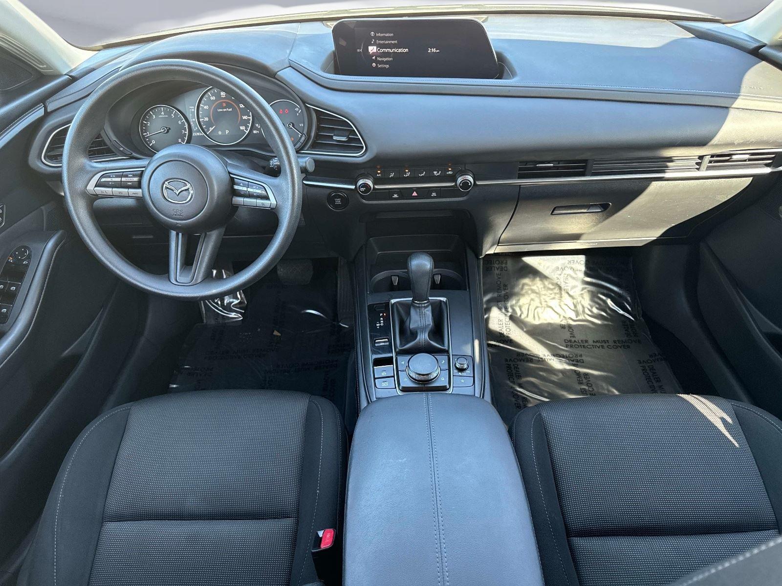 2023 Mazda CX-30 2.5 S