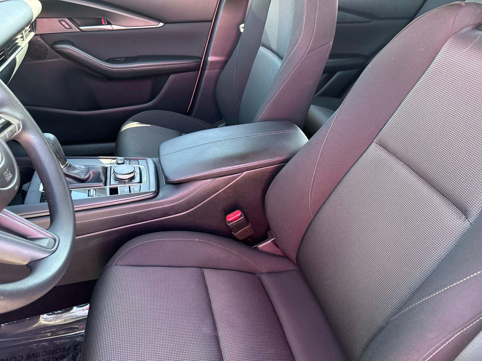 2023 Mazda CX-30 2.5 S