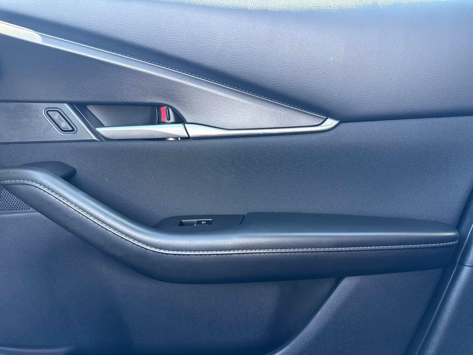 2023 Mazda CX-30 2.5 S