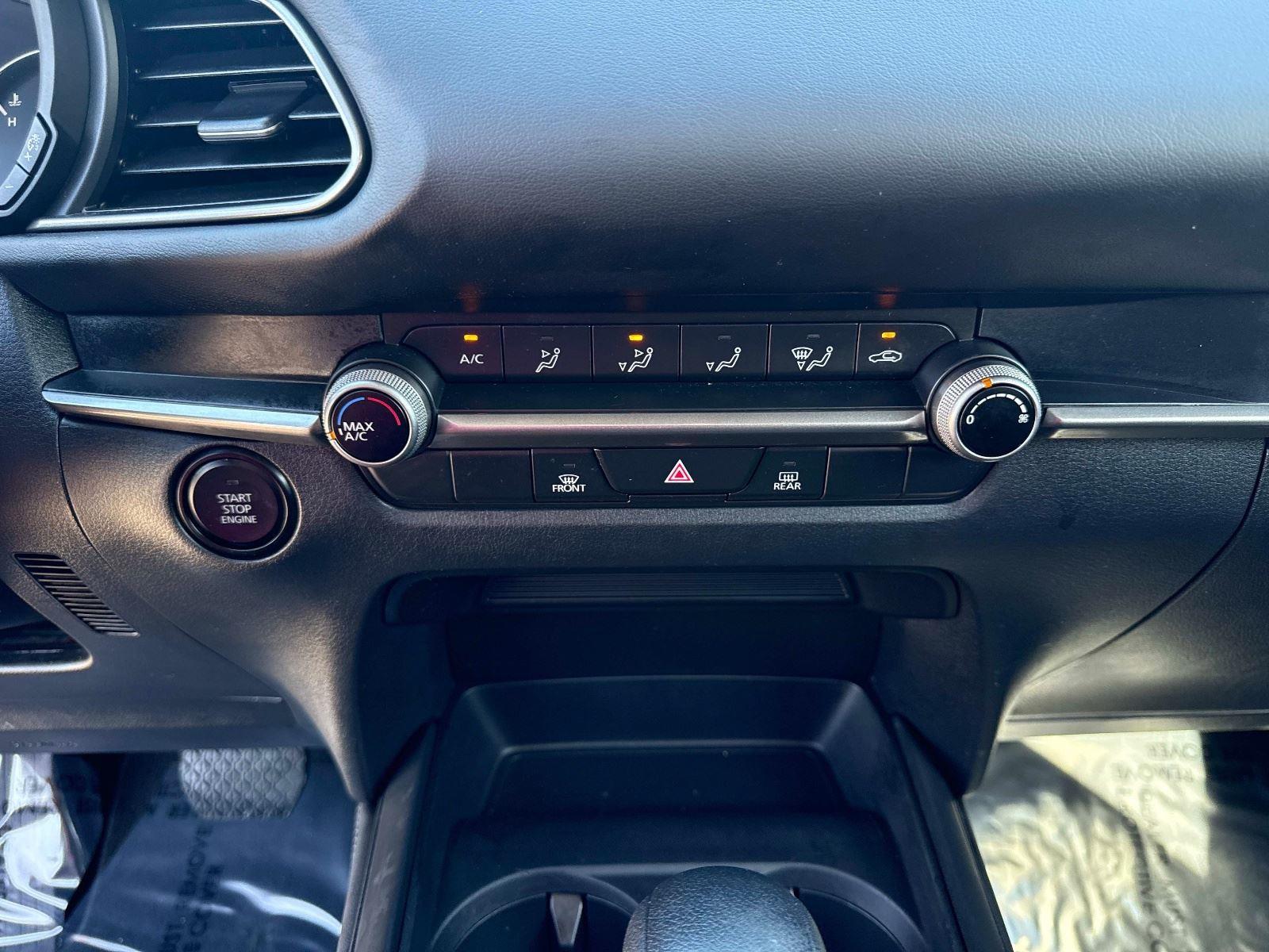 2023 Mazda CX-30 2.5 S