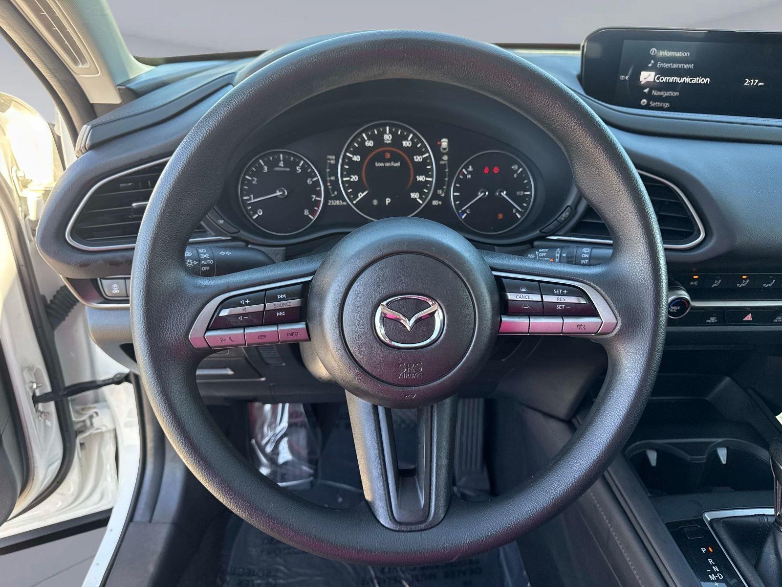 2023 Mazda CX-30 2.5 S