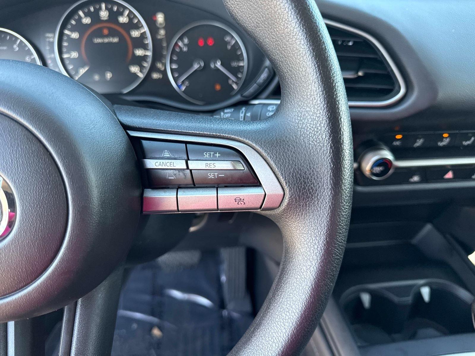 2023 Mazda CX-30 2.5 S