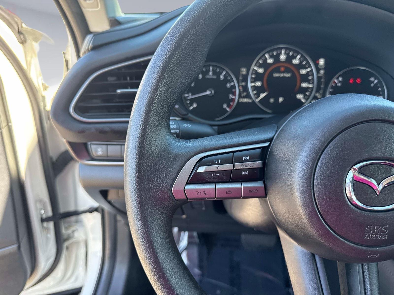 2023 Mazda CX-30 2.5 S