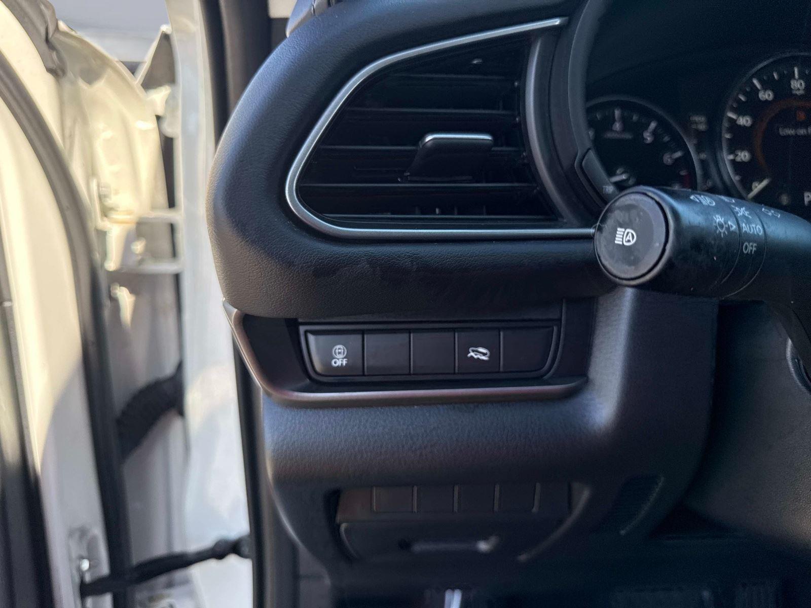 2023 Mazda CX-30 2.5 S