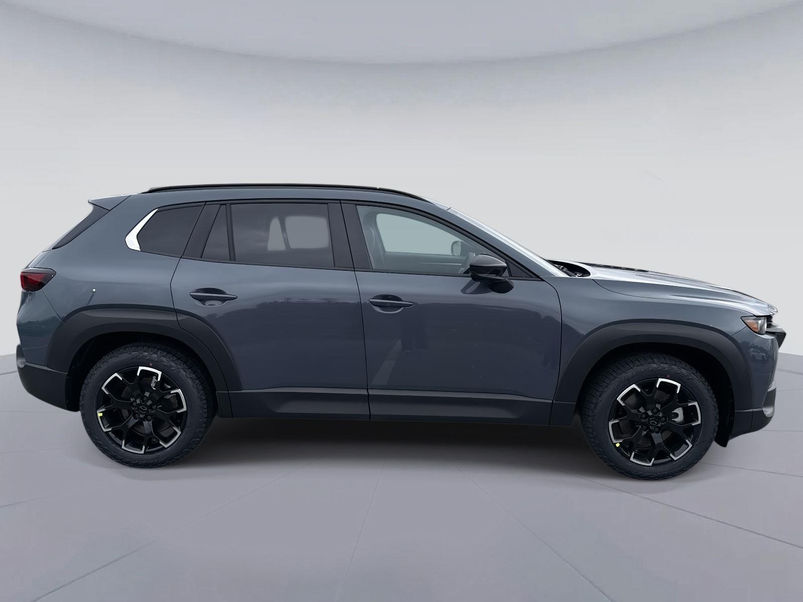 2026 Mazda CX-50 2.5 S Meridian Edition