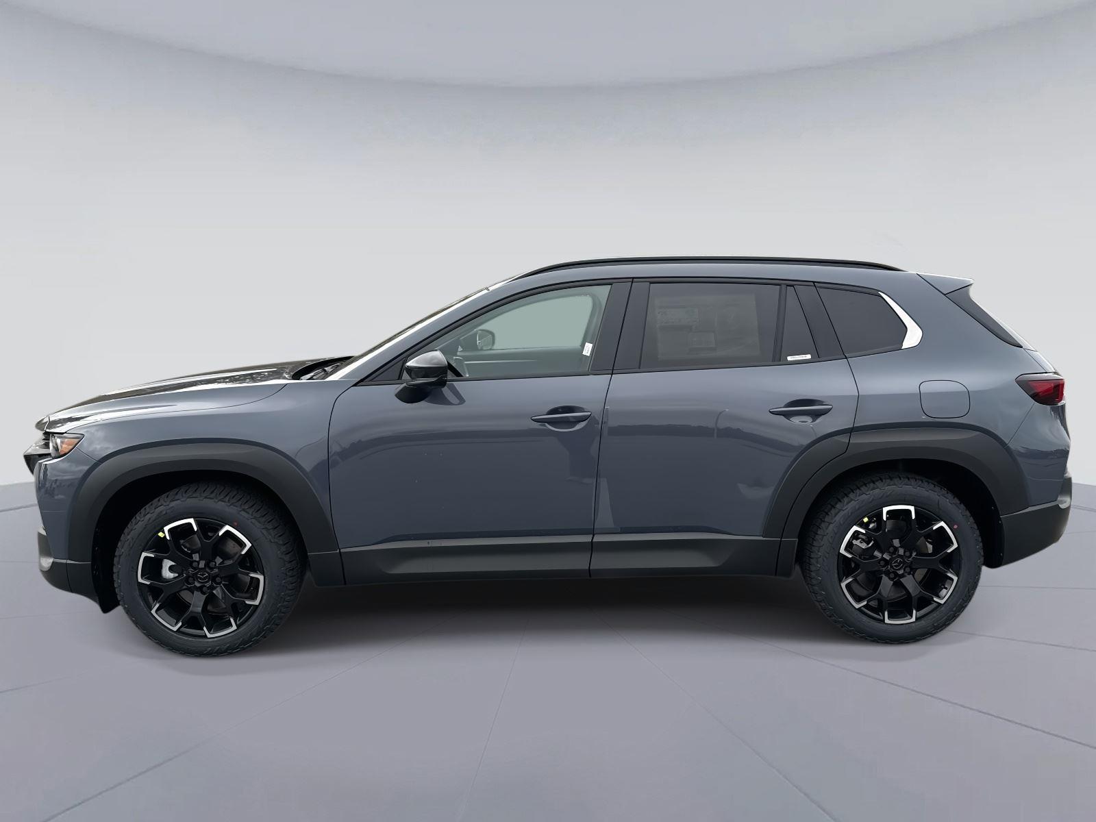 2026 Mazda CX-50 2.5 S Meridian Edition