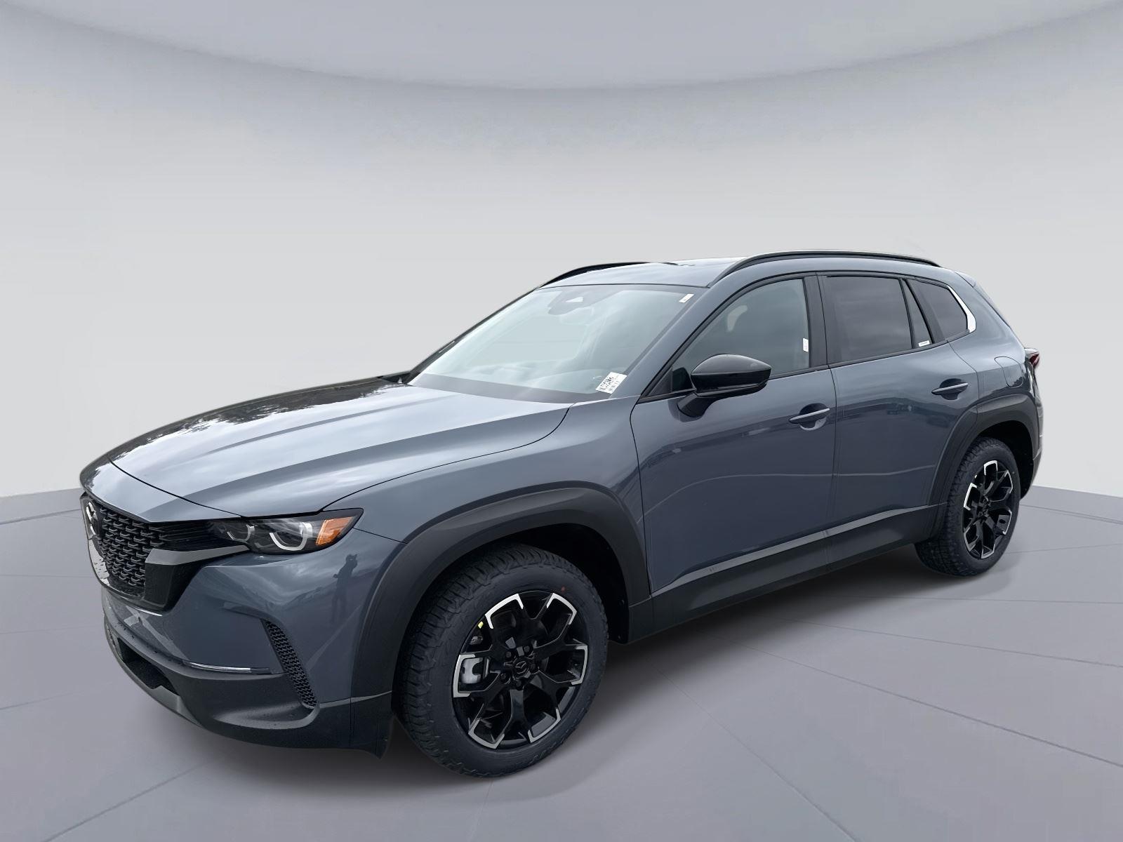 2026 Mazda CX-50 2.5 S Meridian Edition