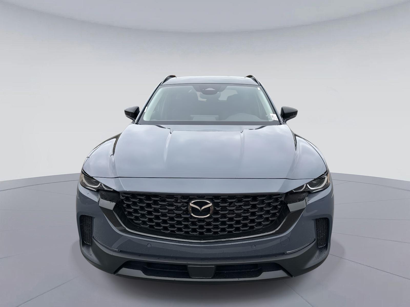 2026 Mazda CX-50 2.5 S Meridian Edition