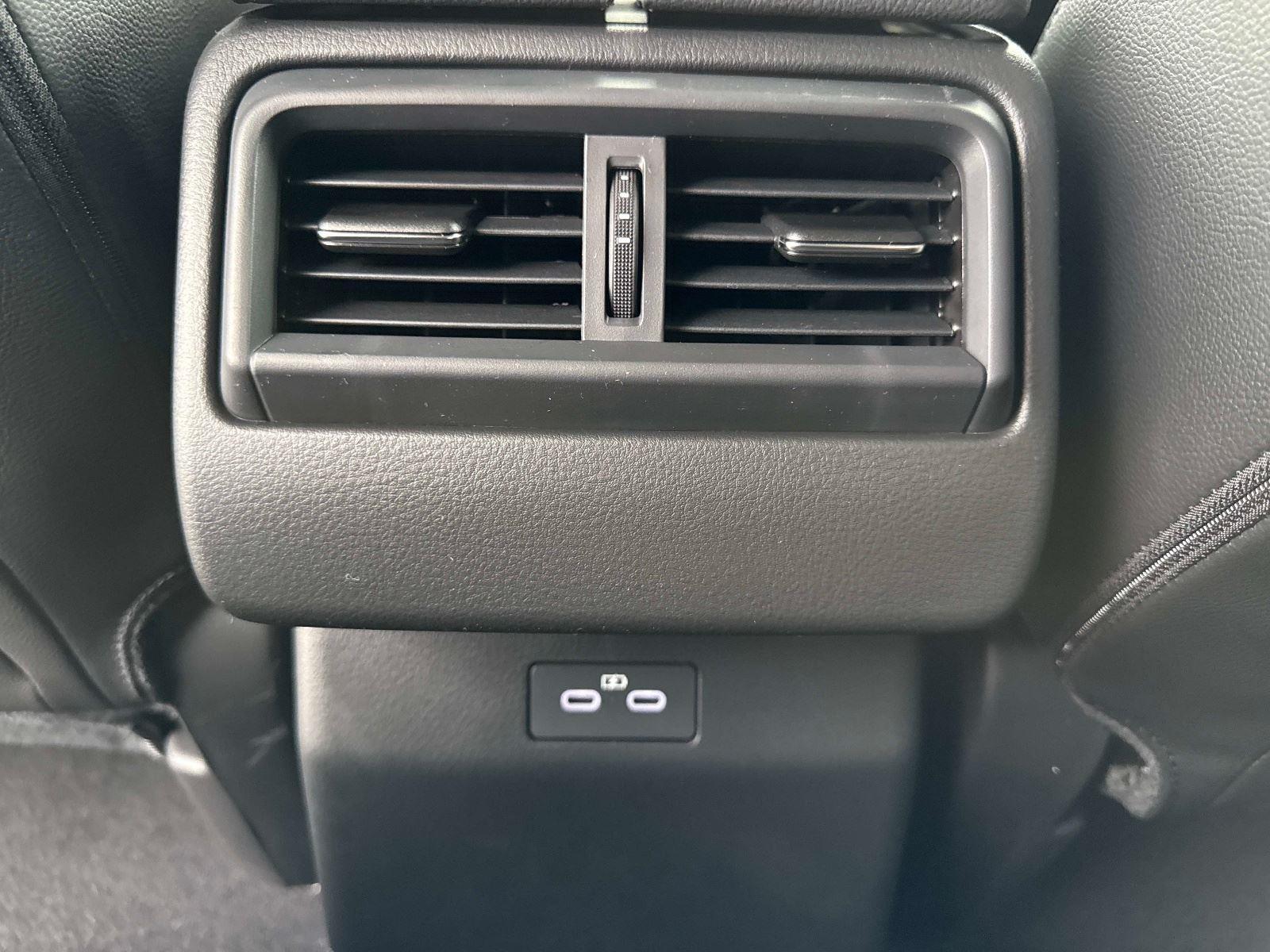 2026 Mazda CX-50 2.5 S Meridian Edition