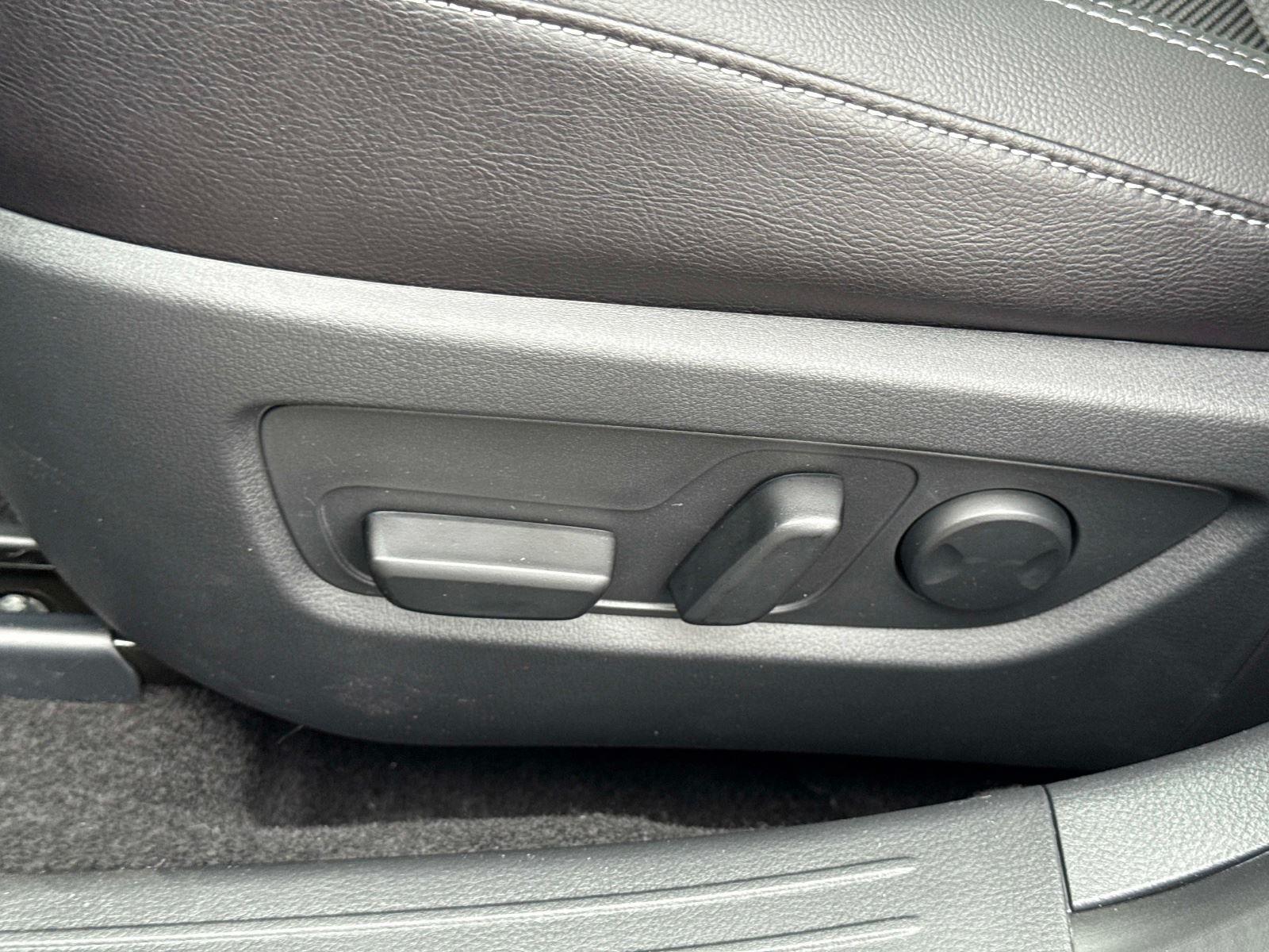 2026 Mazda CX-50 2.5 S Meridian Edition