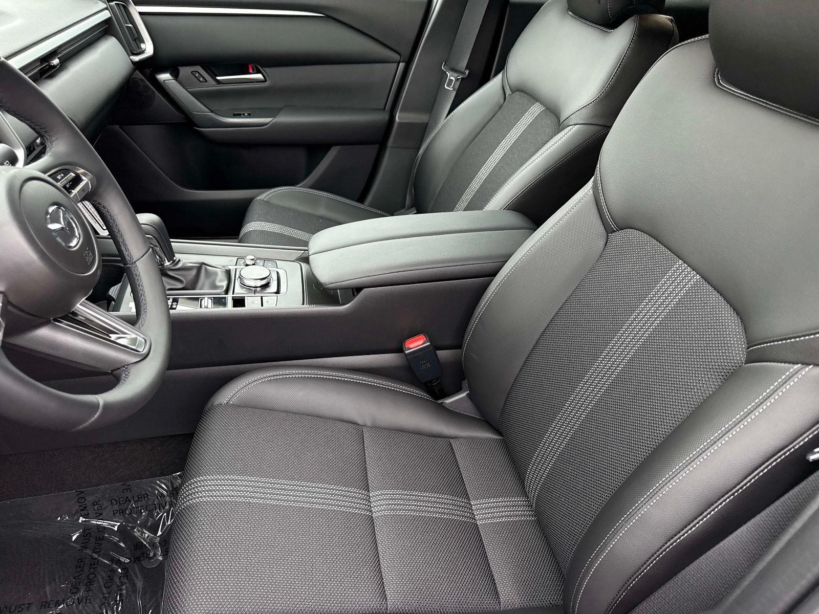 2026 Mazda CX-50 2.5 S Meridian Edition