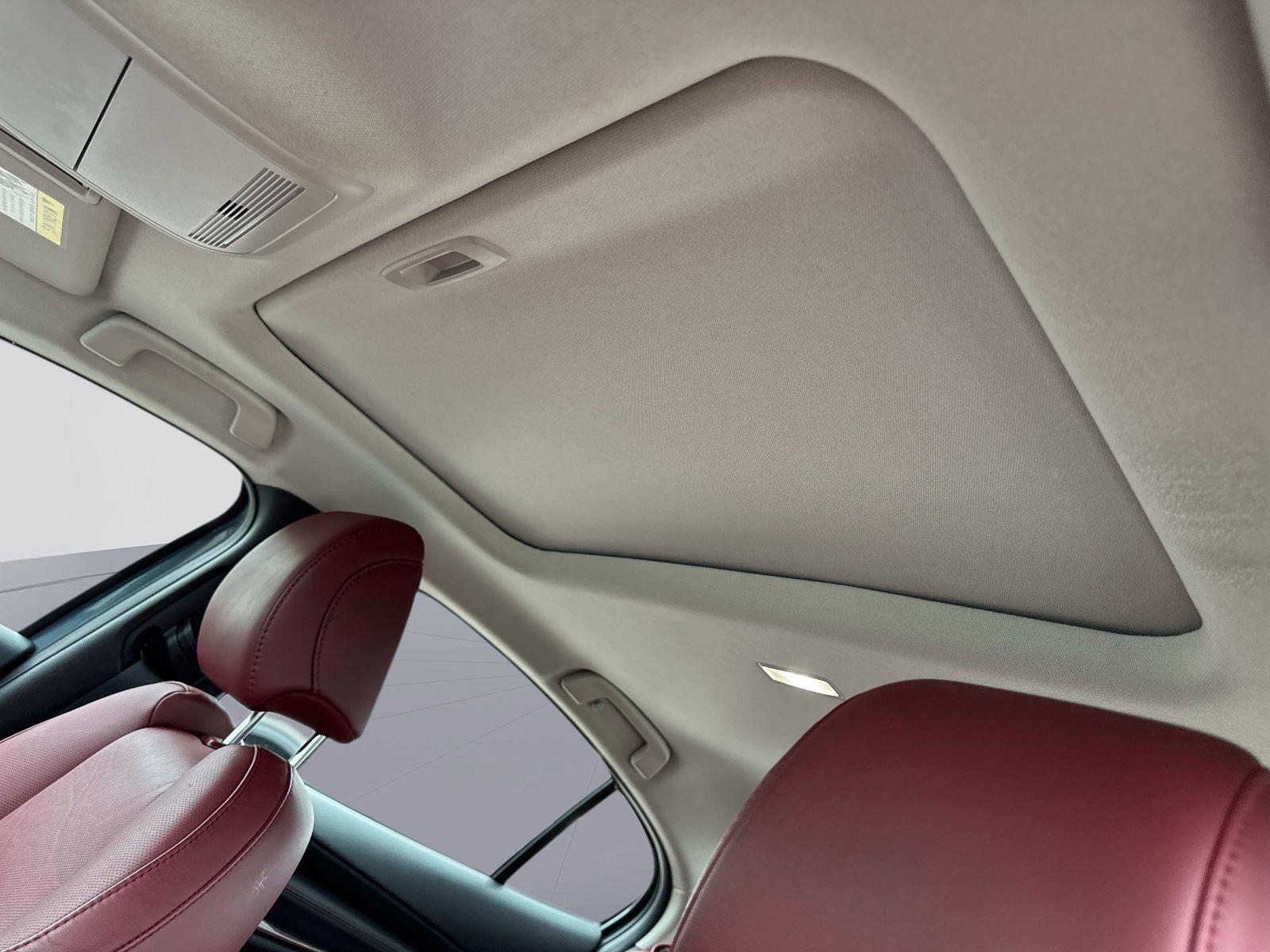 2025 Mazda Mazda3 Sedan 2.5 S Carbon Edition